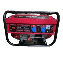 Бензиновый генератор Edon PT-3200