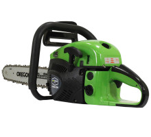 Бензопила Greenworker G-MAX 35W(M)В металле