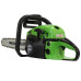 Бензопила Greenworker G-MAX 35W(M)У металі