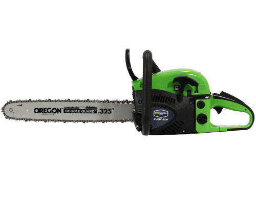 Бензопила Greenworker G-MAX 35W(M)У металі