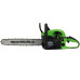 Бензопила Greenworker G-MAX 35W(M)У металі