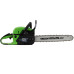 Бензопила Greenworker G-MAX 35W(M)У металі
