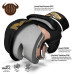 Перчатки ММА RDX Hammer S