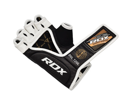 Перчатки ММА RDX Hammer S
