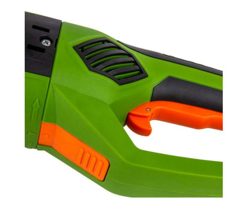Шліфмашина кутова PRO-CRAFT PW-2550 230 мм (Плавний пуск, поворотна ручка)