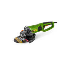 Шліфмашина кутова PRO-CRAFT PW-2550 230 мм (Плавний пуск, поворотна ручка)