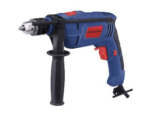 Дрель ударная DEXTONE DXID-800E (70785000)