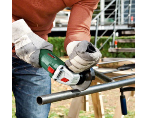 Угловая шлифмашина BOSCH PWS 700-125 (06033A2023)