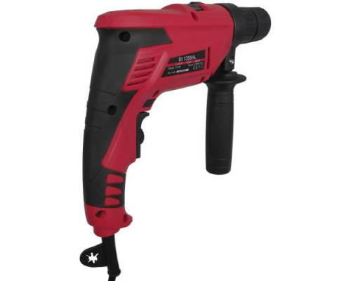 Дриль електричний Vitals Master Et 1355HL