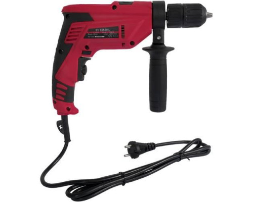 Дриль електричний Vitals Master Et 1355HL
