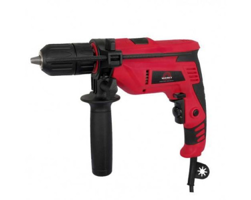Дриль електричний Vitals Master Et 1355HL