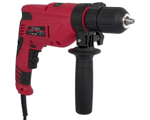 Дриль електричний Vitals Master Et 1355HL