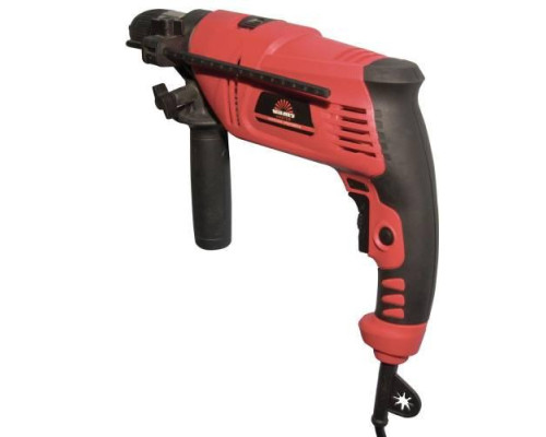 Дриль електричний Vitals Master Et 1380HL