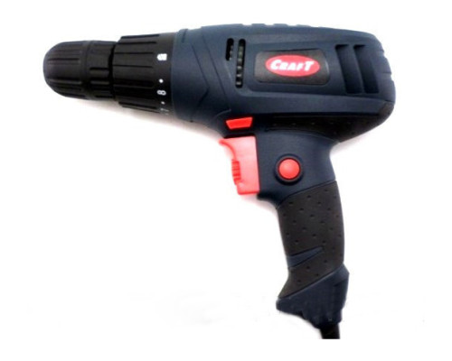 Мережевий шуруповерт Craft CED-950