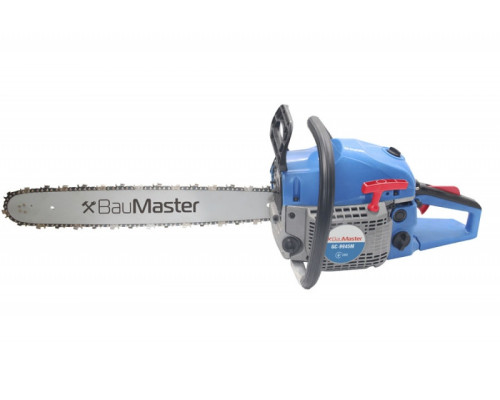 Пила бензиновая Baumaster GC-9945M