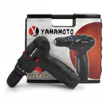 Акумуляторний Шуруповерт Yamamoto CD-12Li