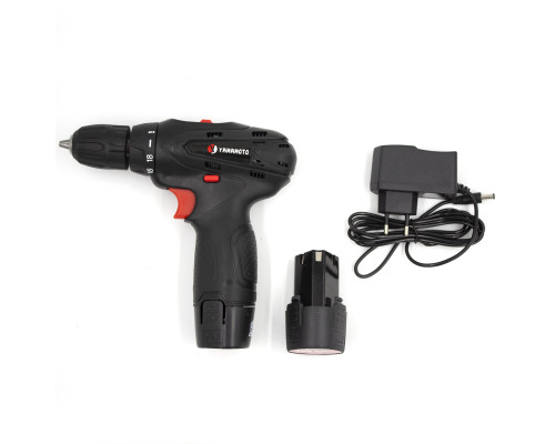 Акумуляторний Шуруповерт Yamamoto CD-12Li