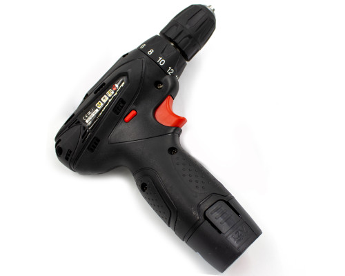 Акумуляторний Шуруповерт Yamamoto CD-12Li