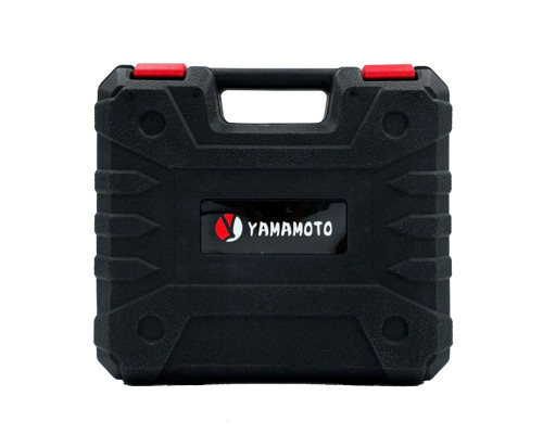 Акумуляторний Шуруповерт Yamamoto CD-12Li