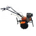 Дизельный культиватор FORTE 1050S (оранжевый)