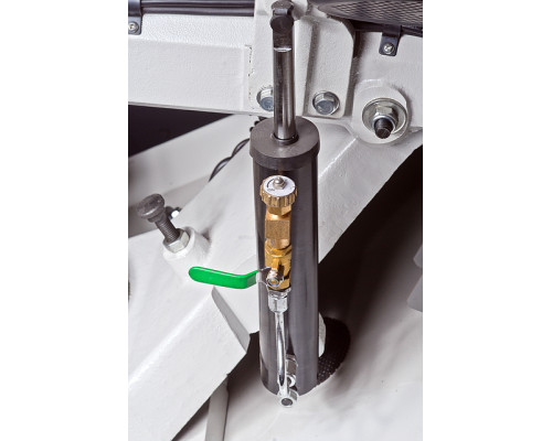 ЛЕНТОЧНАЯ ПИЛА ZENITECH BS180