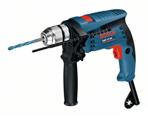 Дрель ударна Bosch GSB 13 RE SDS