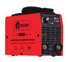 Зварювальний інвертор Edon TB-250B