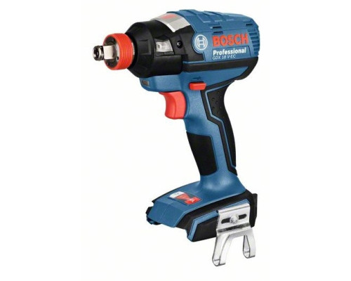 Аккумуляторный импульсный гайковерт Bosch GDX 18 V-EC Professional 06019B9102