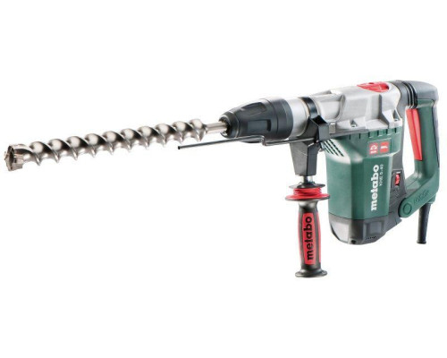 КОМБІНОВАНИЙ ПЕРФОРАТОР METABO KHE 5-40 (600687000)
