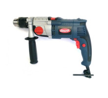 Дрель ударная Craft CPD-16/1250