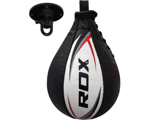 Пневмогруша боксерская RDX Simple White