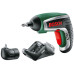 Аккумуляторный шуруповерт BOSCH IXO V medium (06039A8021)
