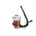 Мотоопрыскиватель Limex PM 432b