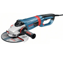 Углошлифовальная машина (болгарка) Bosch GWS 24-230 LVI Professional + SDS-clic 0601893F04