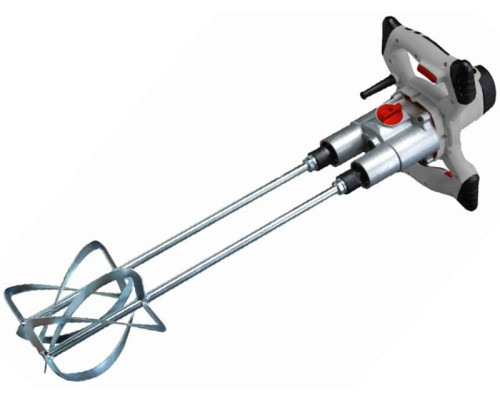 Миксер строительный Forte HM 1682-2VP