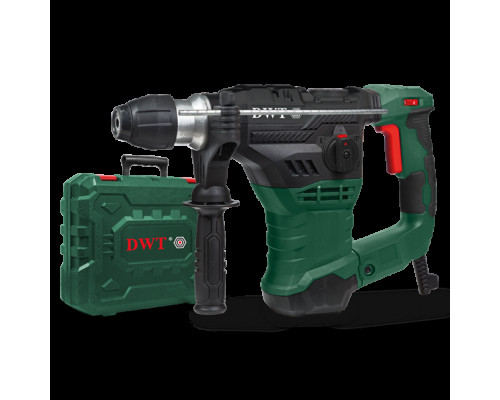 Перфоратор DWT BH15-32 VB BMC
