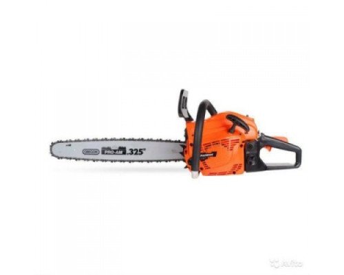Бензопила PATRIOT PT 554 PRO