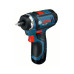 Акумуляторний шуруповерт Bosch GSR 10.8-LI