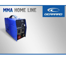 Инвертор Gerrard MMA-250 HOME LINE