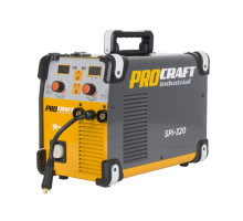 Інверторний зварювальний напівавтомат Procraft SPI320 New