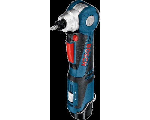 Аккумуляторный угловой шуруповерт Bosch GWI 10,8 V-LI Professional (0601360U0D)