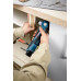 Аккумуляторный угловой шуруповерт Bosch GWI 10,8 V-LI Professional (0601360U0D)
