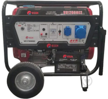Генератор бензиновий Edon VC 17800E