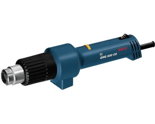 Термовоздуходувка BOSCH GHG 600 CE Professional (0601942103)