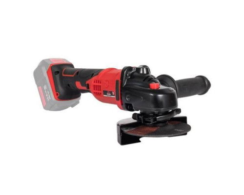 УШМ акумуляторна Vitals Master ALs 18115P SmartLine