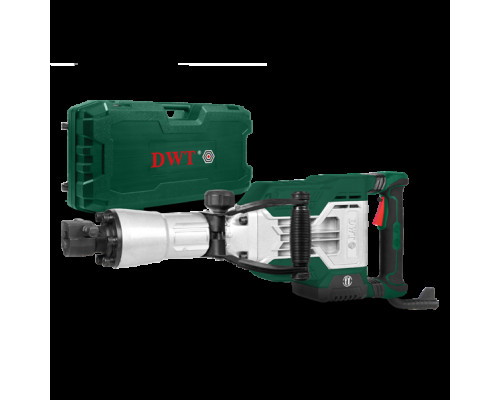 Электрический отбойный молоток DWT AH15-30 B BMC