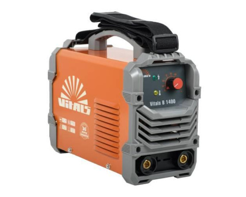 Зварювальний апарат Vitals B 1400