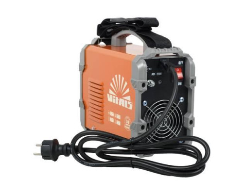 Зварювальний апарат Vitals B 1400