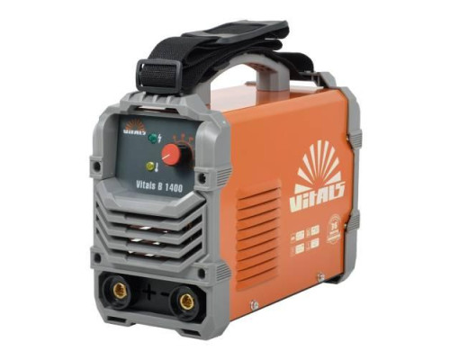 Зварювальний апарат Vitals B 1400