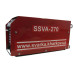 Сварочный аппарат инвертарного типа SSVA-270